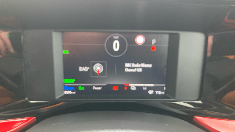 Vauxhall Mokka 100kW GS Line 50kWh 5dr Auto Electric Hatchback